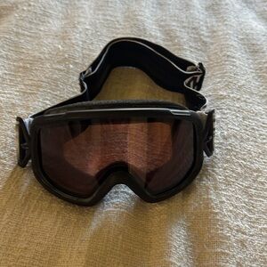 Kids SMITH ski snowboarding GOGGLES